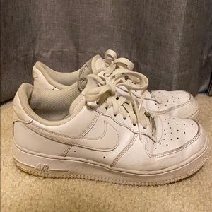 Nike Air Force 1 '07 Low